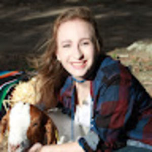 Meet your Posher, Katherine